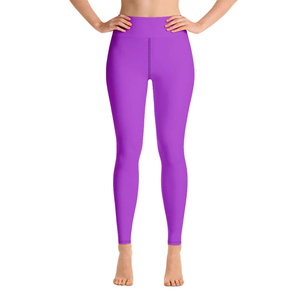 Leggings de yoga pour femmes de qualité supérieure, design abordable, prix bas, tendance actuelle, dernière mode, taille élastique. - Product Image 2