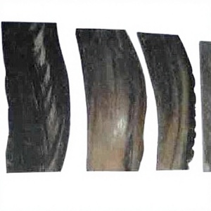 Plato de Cuerno de Búfalo Ecológico de Primera Calidad, Tallado a Mano, Personalizable, para la Elaboración de Productos Naturales - Product Image 6