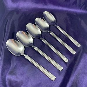 Cuchara para Pomelos de Acero Inoxidable de Diseño Superior, Utensilios de Cocina, Suministros para Hoteles, Juego de Cocina Completo, Regalo - Product Image 5