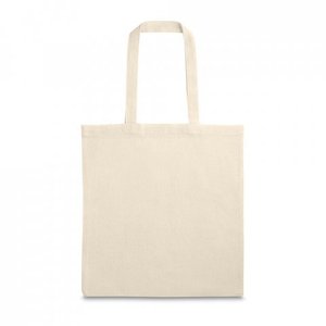 Bolsa de compras reutilizable de 160 GSM, peso medio, alta durabilidad, capacidad de 15 kg, con su logotipo personalizado, tamaño totalmente personalizable - Product Image 3
