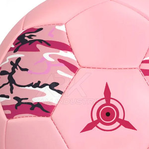 Nouveau style 2026 : Ballon semi-hybride de qualité supérieure, fabriqué sur mesure en usine - Product Image 6