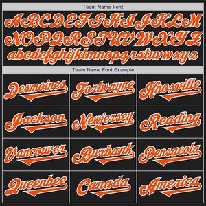 Maillots de baseball personnalisés à deux tons, chemises d'uniforme de baseball à manches courtes boutonnées, unisexes - Product Image 4