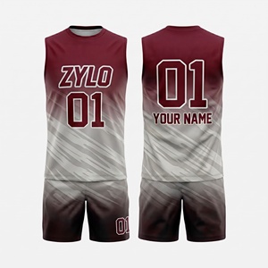 Uniformes de Fútbol Americano Personalizados, Uniformes de Flag Football 7on7, Ropa Deportiva Ajustada de Poliéster Elástico para Entrenamiento - Product Image 6