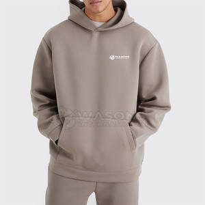 Nouveau design, meilleure qualité, survêtement, faible MOQ, prix de gros, fabriqué au Pakistan pour hommes, design tendance - Product Image 2