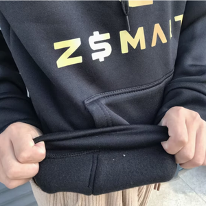 Nouveaux arrivages : sweats à capuche de qualité supérieure pour l'hiver, sweats décontractés respirants pour hommes, sweats pour femmes adultes et enfants. - Product Image 5