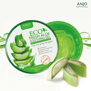 Gel apaisant coréen pour la peau, hydratant, rafraîchissant, nourrissant, lotion hydratante, soin doux, apaisant naturel - Product Image 5
