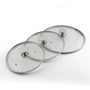 Juego de Woks Antiadherentes Diseñados para Cocinas Modernas con Superficie de Fácil Limpieza, Base Resistente, Asas Cómodas y Cocción Rápida - Product Image 3