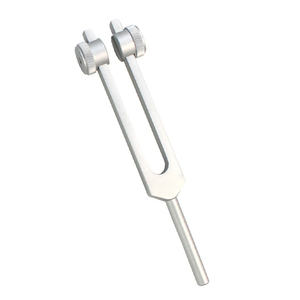 ชุดเครื่องมือบำบัดด้วยเสียงแบบสะท้อนพร้อมค้อนสะท้อนเสียง 128Hz สำหรับบรรเทาความเครียด และนวดด้วยการสั่นสะเทือน มีจำหน่ายแล้ว - Product Image 1