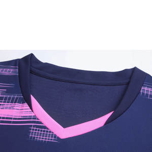 Camiseta Deportiva de Invierno de Alta Calidad Hecha en Pakistán, 100% Poliéster, Transpirable, Absorbente de Humedad, Antibacteriana, Personalizable con el Nombre del Equipo - Product Image 4