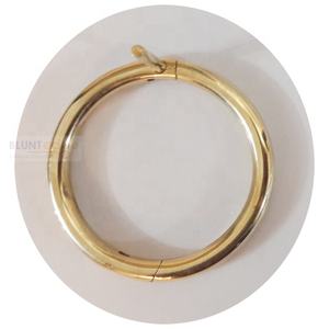 Vente en gros d'applicateurs de bagues nasales pour taureaux de haute qualité, les plus vendus, professionnels, en cuivre, réutilisables, pour usage vétérinaire, outils pour le nez des taureaux - Product Image 4