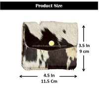 Portefeuille en cuir de luxe porte-cartes dame porte-monnaie véritable cuir de vachette Mini pochette pour cartes de crédit créateur de mode cadeau sacs à main