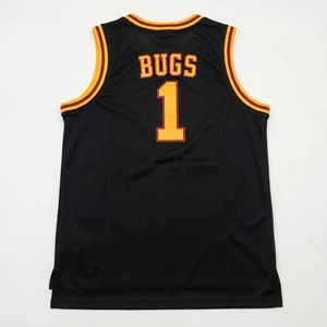 Maillots de baseball personnalisés 2025 – Nouveau style, impression numérique blanche, numéros 24 Miguel Cabrera et 28 Javier Baez, brodés et antibactériens - Product Image 4