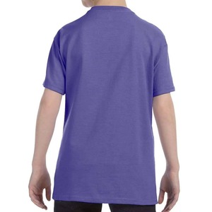 Camisetas Modernas de Estilo Hip Hop para Hombre, Ligeras, para Uso Diario, con Lavado Ácido - Product Image 3