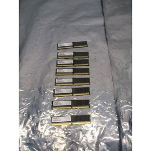 1 Lote de 8 VIRTIUM VL53D1G63F-K9SD 8GB DDR3 - Equipo y Piezas de Semiconductores de Confianza de Marca Global - Product Image 2