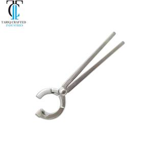 Nuevo Aplicador de Anillos para Ganado, Herramienta de Calidad Premium, TARIQ CRAFTED INDUSTRIES - Product Image 2