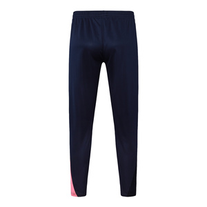 Custom Plus Size Solid Casual Mens Gym & Football Training Track Suits Eco-Friendly 2 in 1 Design Winter - Product Image 1