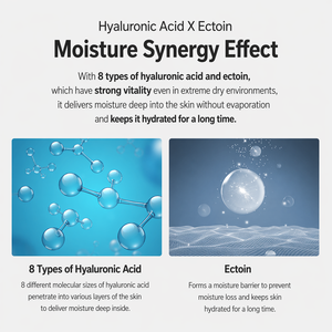 โทนเนอร์บำรุงผิวหน้าทีทรี Acpa ผสม PHA ช่วยผลัดเซลล์ผิวอย่างอ่อนโยน ปลอบประโลมผิวแพ้ง่าย ควบคุมความมัน กระชับรูขุมขน เครื่องสำอางเกาหลี - Product Image 5