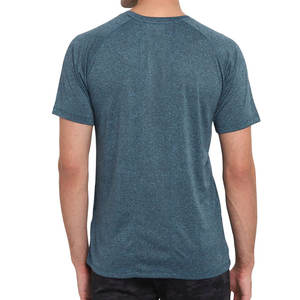 Camiseta Personalizada de Diseño Único y Alta Calidad para Hombre |   Nuevo Producto a Bajo Precio |   Camisetas de Secado Rápido para Hombre, Tallas Grandes, Ropa de Exportación - Product Image 3