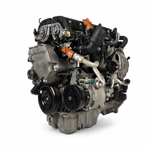 Motor Completo Usado A14NEL B14NEL 1.4L Turbo para VAUXHALL Astra Mk6 <span class=keywords><strong>1.4</strong></span> Turbo 120PS <span class=keywords><strong>2014</strong></span> <span class=keywords><strong>OPEL</strong></span> Zafira Tourer C <span class=keywords><strong>1.4</strong></span> Turbo - Product Image 5