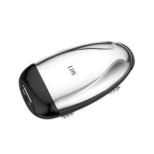 Qxxz เครื่องนวดไฟฟ้าสำหรับช่างทำผมเครื่องนวดอเนกประสงค์ใหม่ - Product Image 5