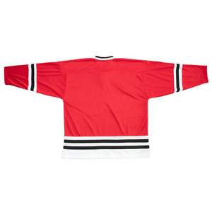 Jersey de Hockey sobre Hielo de Alta Calidad, a la Moda, del Mejor Proveedor, Manga Larga, con Buen Servicio, Nueva Llegada, Ropa Deportiva - Product Image 6