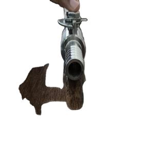 บอลวาล์วสเตนเลสแบบแมนนวล DN50พอร์ตเต็มปรับแต่งได้สำหรับใช้งานในน้ำ - Product Image 4