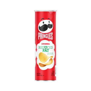 Chips de pommes de terre Pringles saveur USA en gros - Product Image 1