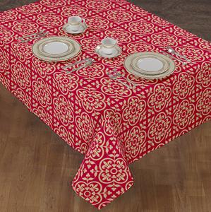 Mantel de Algodón 100% Puro de Primera Calidad con Impresión Personalizada y Logotipo Personalizado - Product Image 5