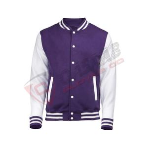 Veste personnalisée de couleur jaune pour hommes et femmes, style baseball, veste universitaire letterman pour garçons et filles, pour adultes - Product Image 5