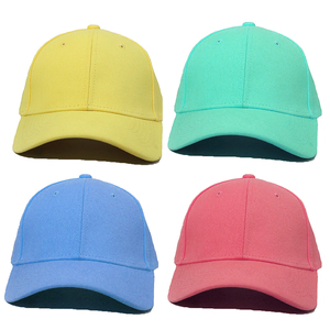 Best Quality Unisex <b>Denim</b> Baseball Cap Yellow Color Polyester Cotton <b>Material</b> Personalized Adult Size 5 Panel Four Seasons - Product Image 6