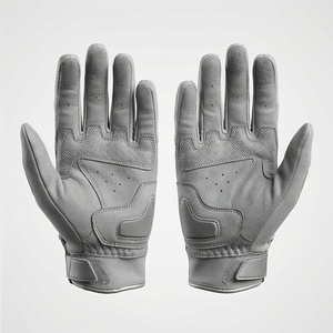 Vêtements de sport d'hiver sur mesure, grande taille, équipement de moto, vêtements de protection professionnels en cuir imperméables et coupe-vent - Product Image 1