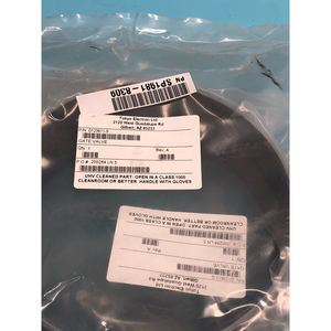 TOKYO ELECTRON TEL D123611-S <b>SPACER</b>, SHIELD, GATE - Trusted Global Legacy Semiconductor Equipment and Parts at - Product Image 3