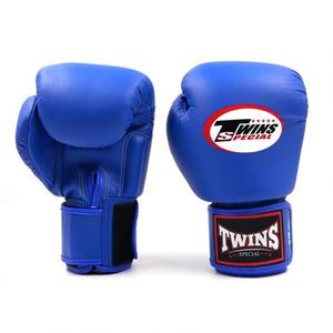 Guantes de Boxeo Twins Personalizados al por Mayor, Equipo de Combate de Alta Calidad, Guantes de Boxeo y Sparring Twins de Cuero Genuino - Product Image 4