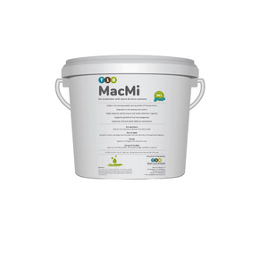 T1B MacMi, Insumo Agrícola Biológico a Granel para Caña de Azúcar - Product Image 1