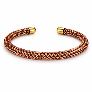 Copper <b>Bracelet</b> - Product Image 6