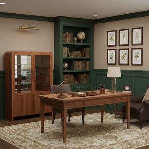 Display Cabinet Solid Wood Modern Coffee <b>Table</b> for Living Room Living Room Furniture <b>Table</b> Indoor Home Furniture Wood Furniture - Product Image 6