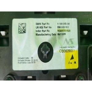 Mini Hatch Panneaux d'instruments d'occasion 918950204 - Product Image 6