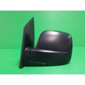 H-1 LEFT Outside Rear View <b>Mirror</b> Assembly, Left Hand (LH) Us 876104H000 - Product Image 3