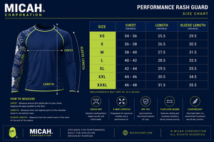ไมคา คอร์ปอเรชั่น 2026 เสื้อแรชการ์ดแขนยาว พิมพ์ลายดิจิตอล แห้งเร็ว คุณภาพสูง 240GSM สำหรับผู้ชาย MMA BJJ แบบรัดรูป - Product Image 5