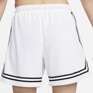 Shorts de sport pour hommes personnalisés de qualité supérieure, 100 % polyester, avec cordon de serrage, grandes tailles pour adultes, en maille, fabrication OEM - Product Image 3
