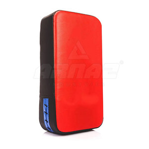 Heavy Duty <b>Kick</b> <b>Shield</b> Padded Training Equipment With Durable Cover For Fitness Practice And Skill Development <b>Kick</b> <b>Shield</b> - Product Image 2
