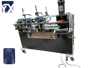 Yeshine New Arrival Đấm Máy Cho Nhựa Vali Cơ Khí Hành Lý Máy Móc Động Cơ Động Cơ Bơm Mang Lõi Bao Gồm - Product Image 2