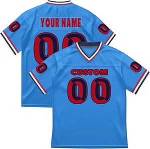 Maillot de football fabriqué en usine avec la meilleure qualité, 100% polyester, maillot de football 2026, vêtements de football pour hommes, maillot de football par sublimation - Product Image 3