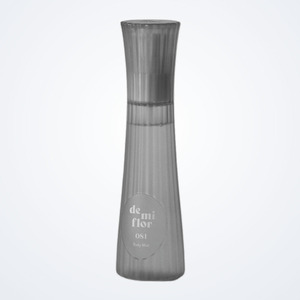 Spray corporal Demiflo Korean K-Beauty 081 Fleurage Body Mist 80ml Hecho en Corea, botella corporal con bajo pedido mínimo. - Product Image 6