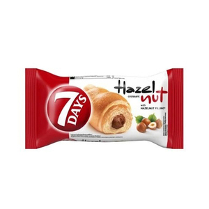 Pro Quality Days Croissants 10 x 60g Soft Sweet Pastries for <b>Kids</b> and Adults Trending Days Croissants 60g - Product Image 6