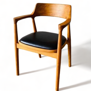 Silla de Comedor Tapizada de Diseño Minimalista Moderno, Silla Individual para Hogar, Oficina, Apartamento, Hotel, Resort, Decoración de Muebles - Product Image 2