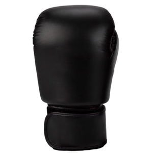 ถุงมือฝึกซ้อมมวยไทย MMA คิกบ็อกซิ่ง คุณภาพสูง หนังวัวแท้ แบบแปะตีนตุ๊กแก - Product Image 4