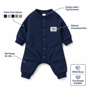 เสื้อฮู้ดดี้สีพื้นสำหรับลูกสุนัข ผ้าโพลีเอสเตอร์ขนแกะ พิมพ์ลายสกรีน รับผลิตแบบ OEM ODM เนื้อผ้านุ่ม สวมใส่สบาย ทันสมัย ปี 2026 - Product Image 4