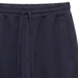Pantalon de survêtement décontracté pour homme, coupe ample, jambe large, taille à cordon, avec poches latérales, confortable pour le sport et la détente - Product Image 5