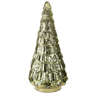 Décoration de Noël brillante la plus vendue, arrangement élégant pour la table du salon et les célébrations saisonnières - Product Image 1